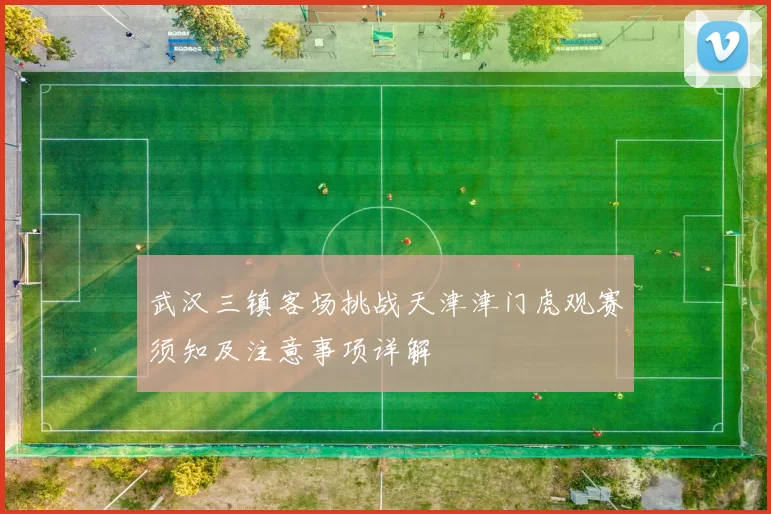 武汉三镇客场挑战天津津门虎观赛须知及注意事项详解
