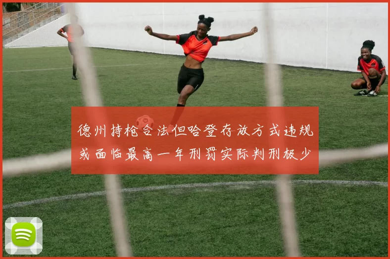 德州持枪合法但哈登存放方式违规或面临最高一年刑罚实际判刑极少
